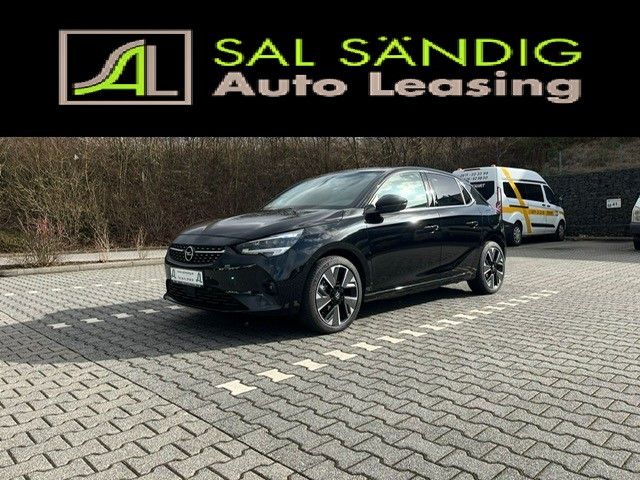 Opel Corsa 2021
