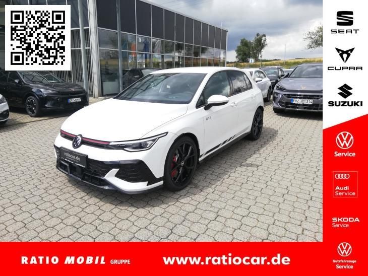 Volkswagen Golf 2025