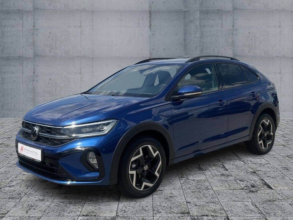 Volkswagen Taigo 2025