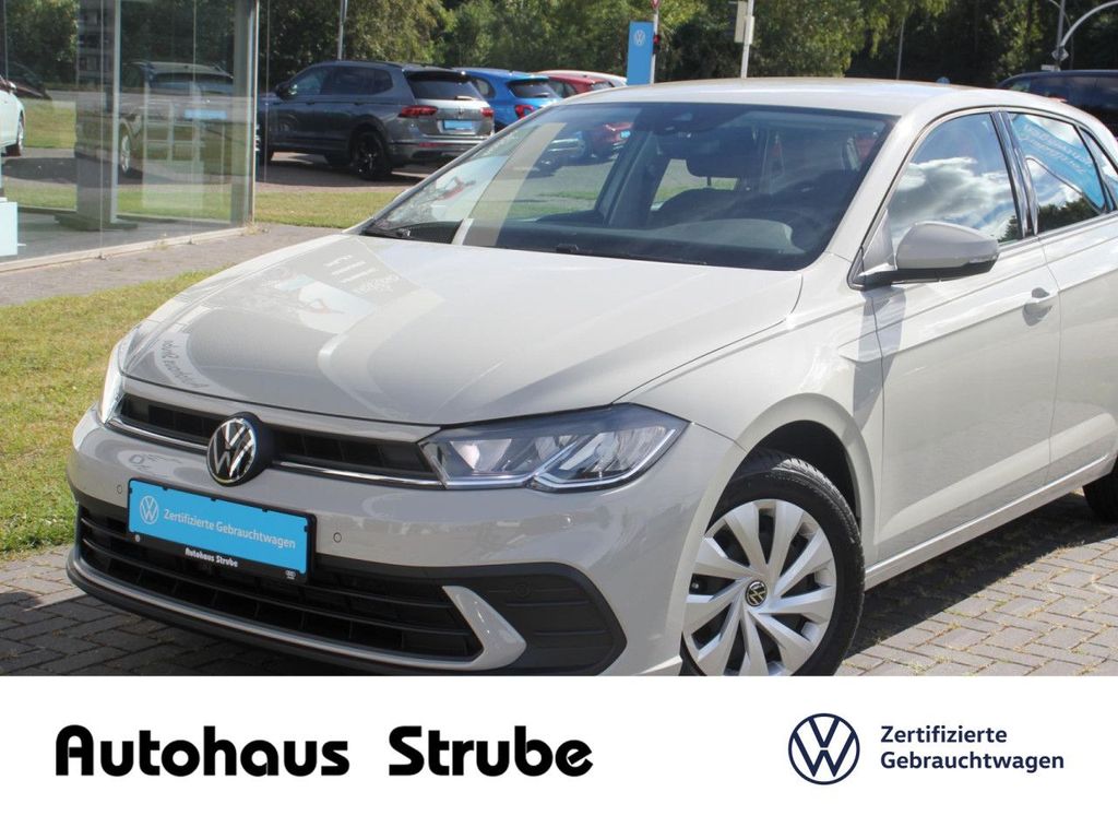 Volkswagen Polo 2024
