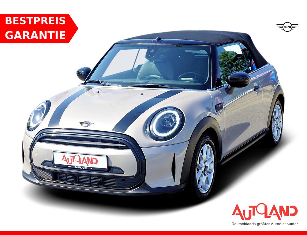 MINI Cooper 2023