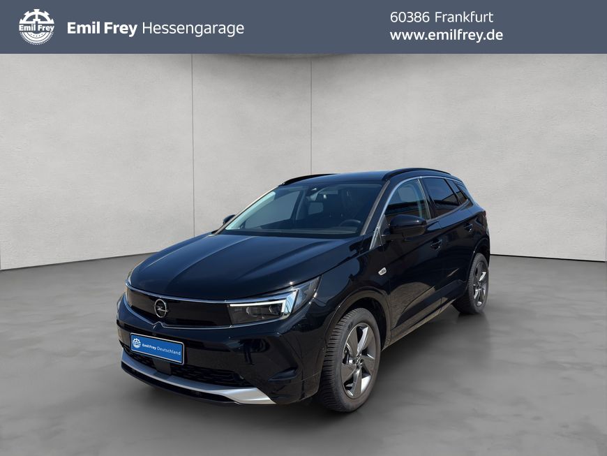 Opel Grandland (X) 2023