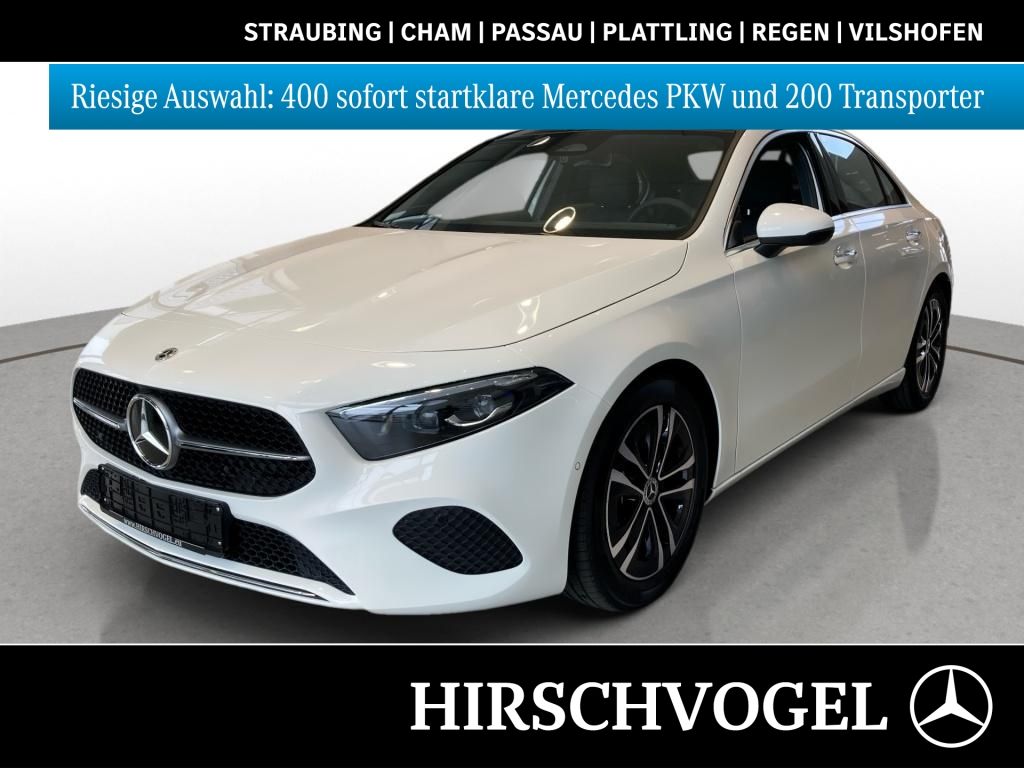 Mercedes-Benz A 180 2025