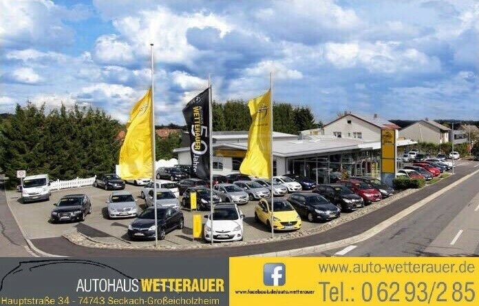 Opel Mokka 2022