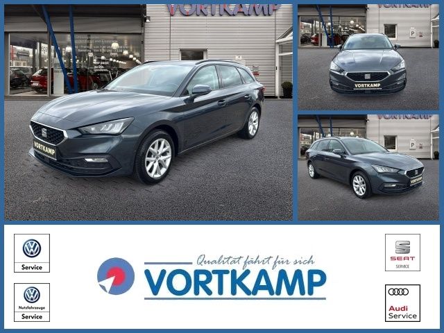 Seat Leon 2022