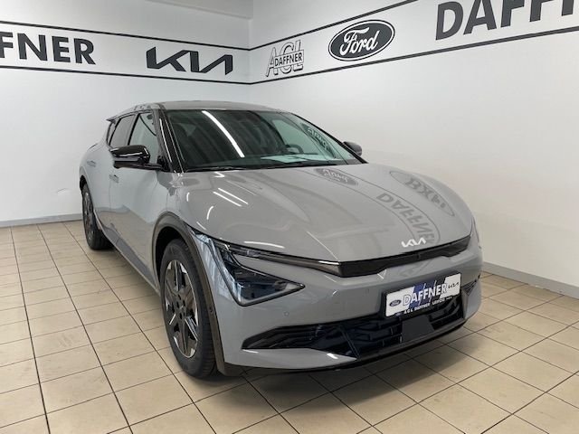 Kia EV6 2025