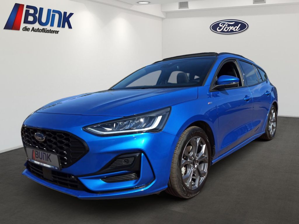 Ford Focus 2024