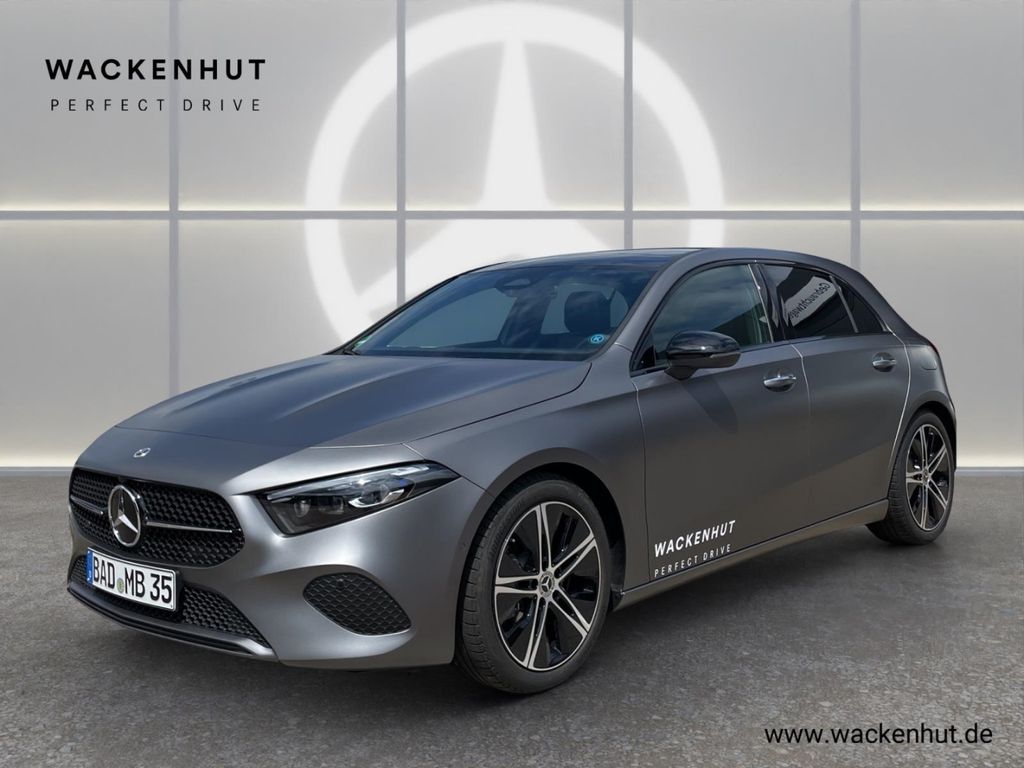 Mercedes-Benz A 220 2025