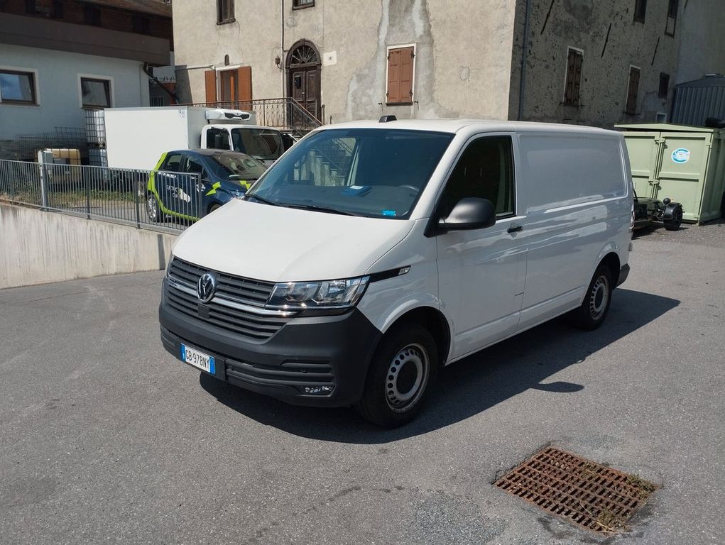 Volkswagen Other 2020