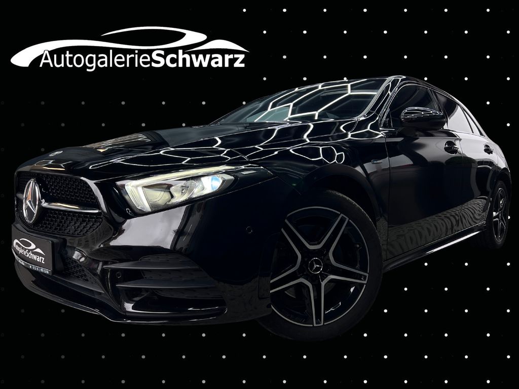 Mercedes-Benz A 250 2020