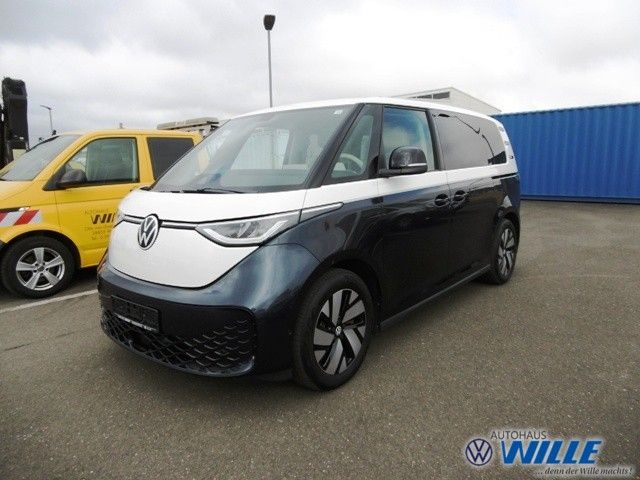 Volkswagen ID. Buzz 2023