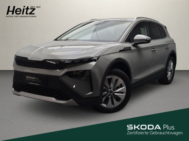 Skoda Elroq 2025