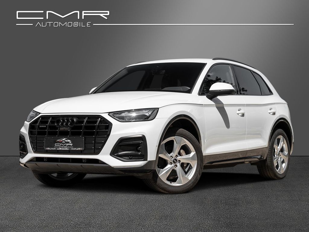 Audi Q5 2022
