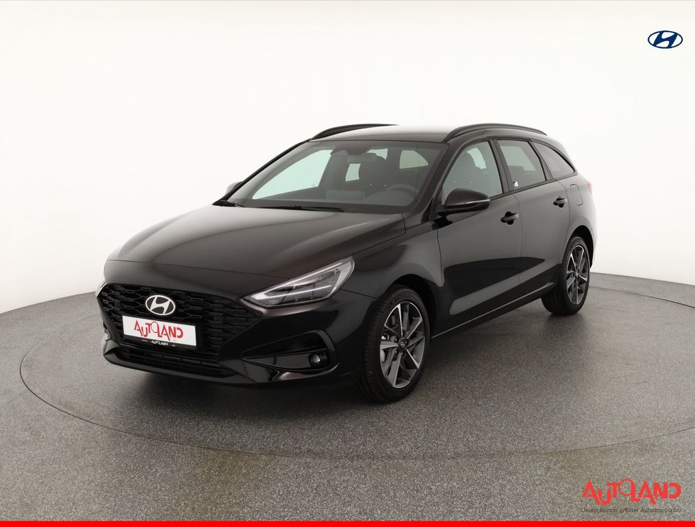 Hyundai i30 2025