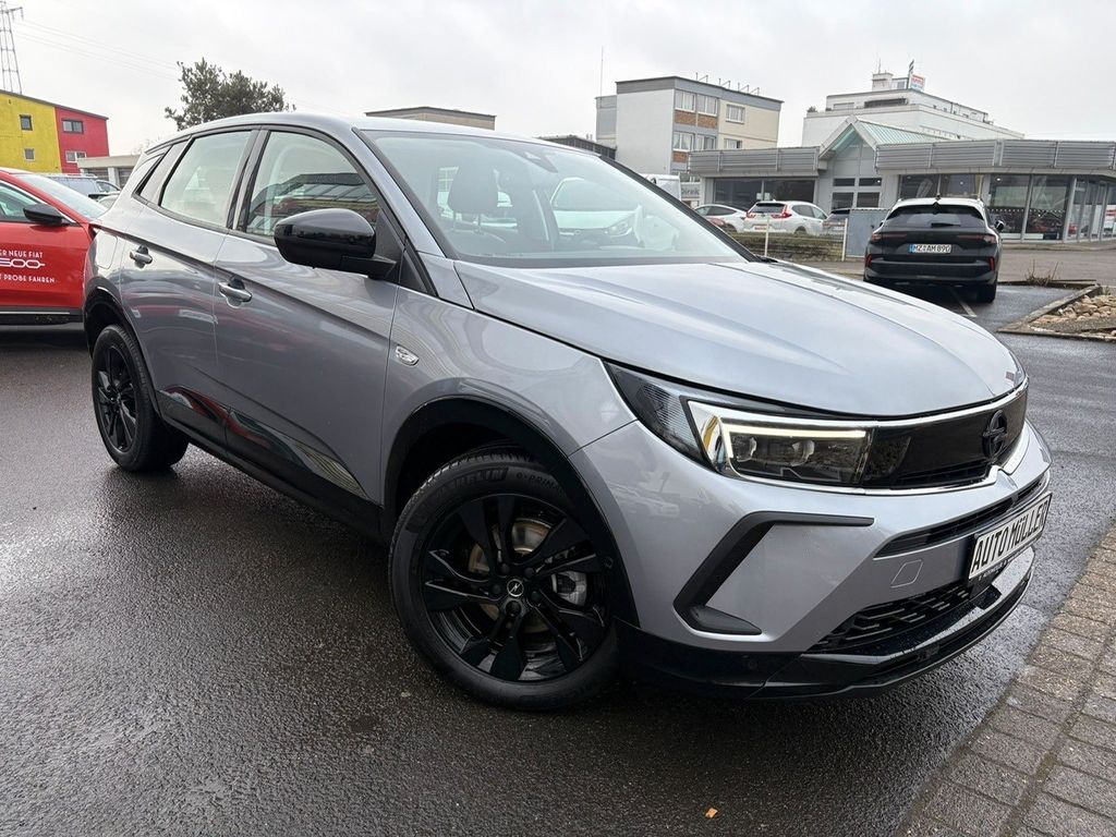 Opel Grandland (X) 2024