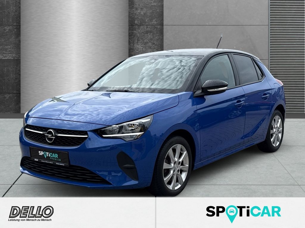 Opel Corsa 2022