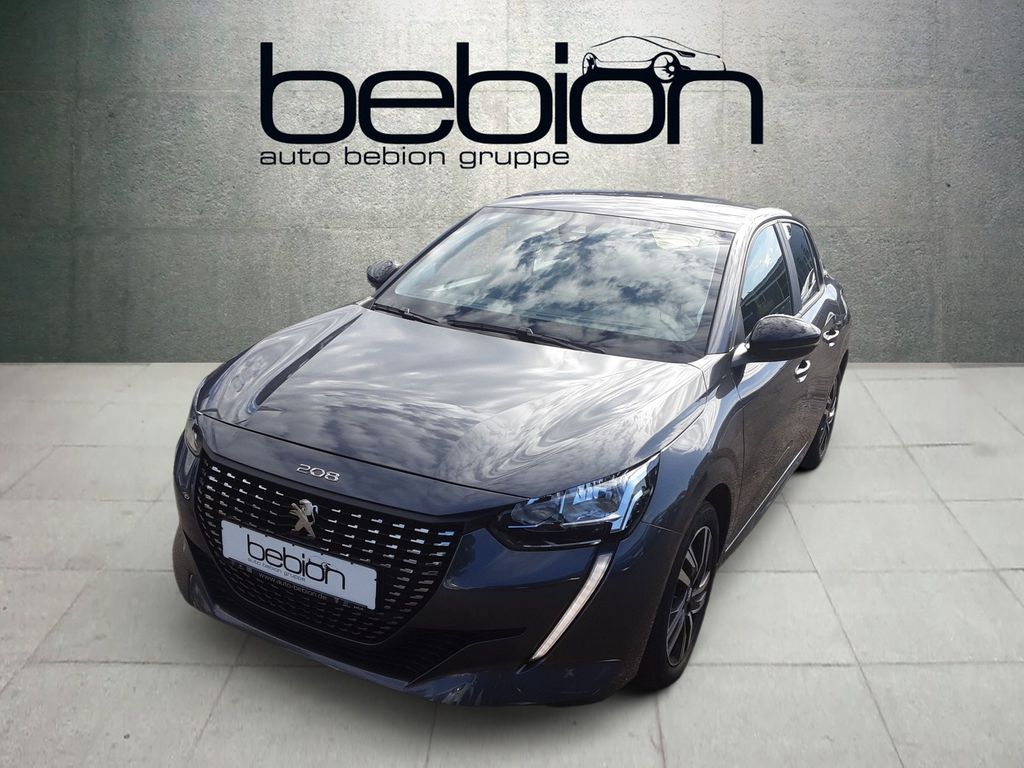 Peugeot 208 2023