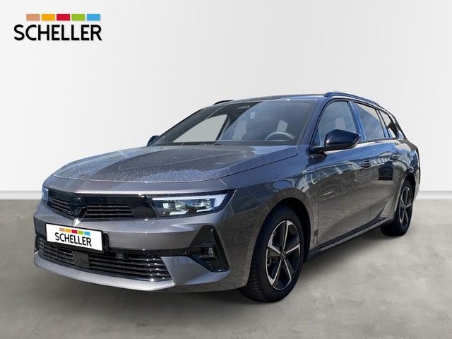 Opel Astra 2025