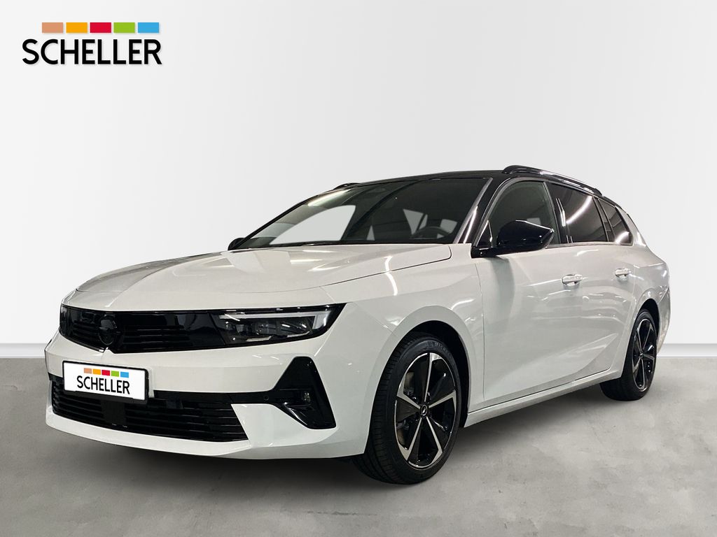 Opel Astra 2025