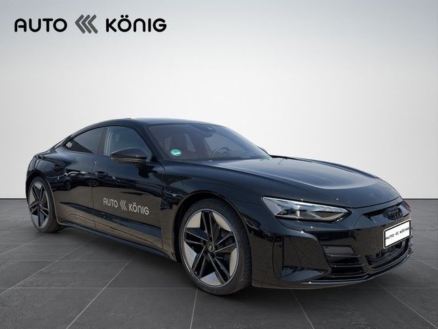 Audi e-tron GT 2025