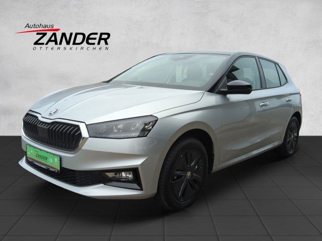 Skoda Fabia 2023