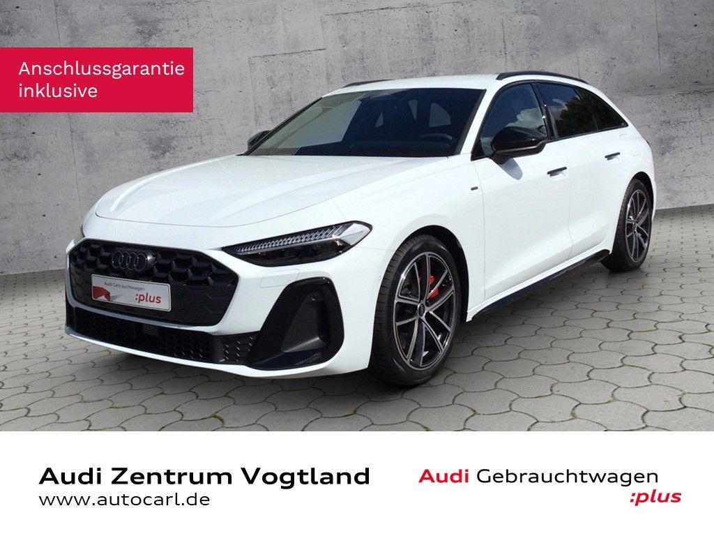 Audi A5 2025