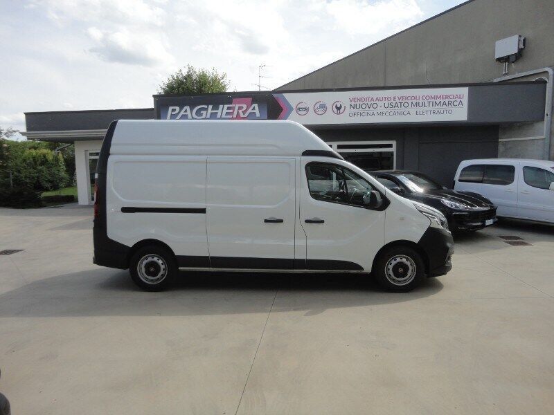 Fiat Talento 2020