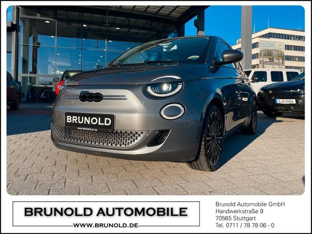 Fiat 500 2022