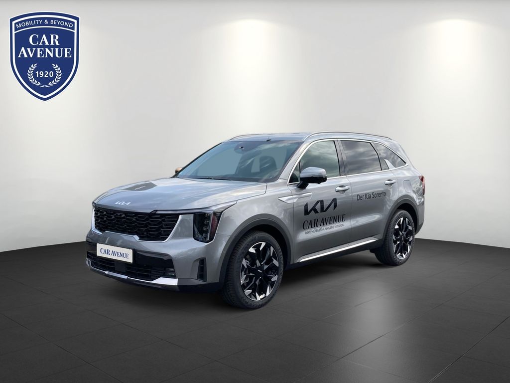 Kia Sorento 2025