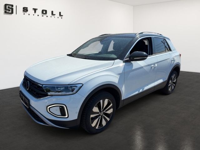 Volkswagen T-Roc 2024