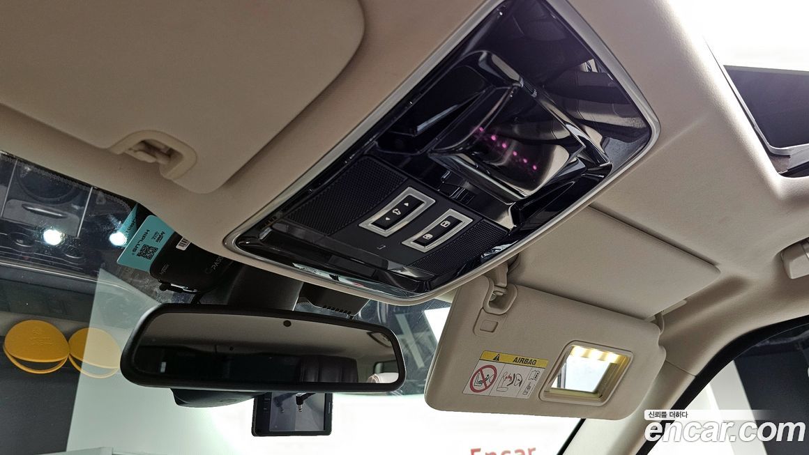 Land Rover Range Rover 2016