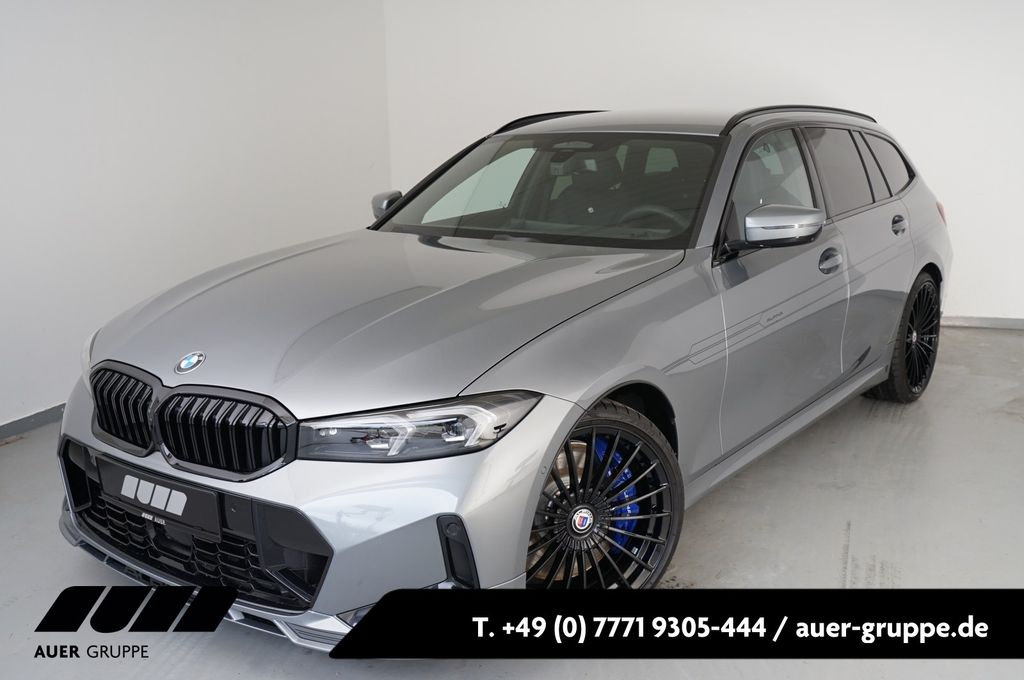 ALPINA D3 S