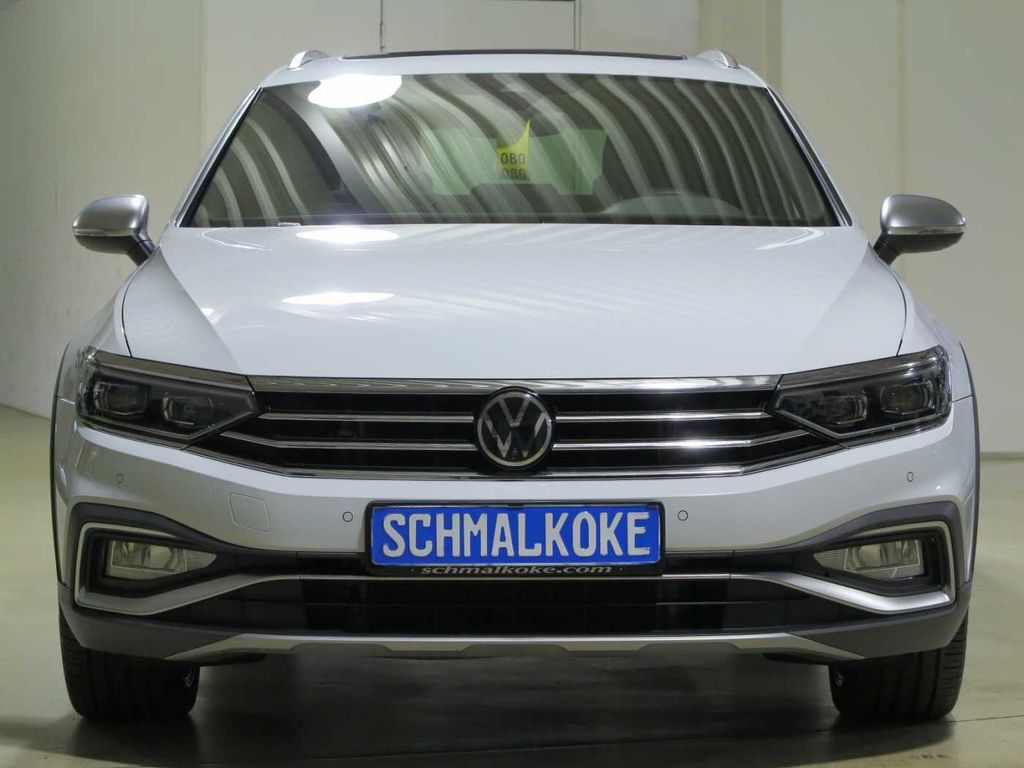 Volkswagen Passat Variant 2023