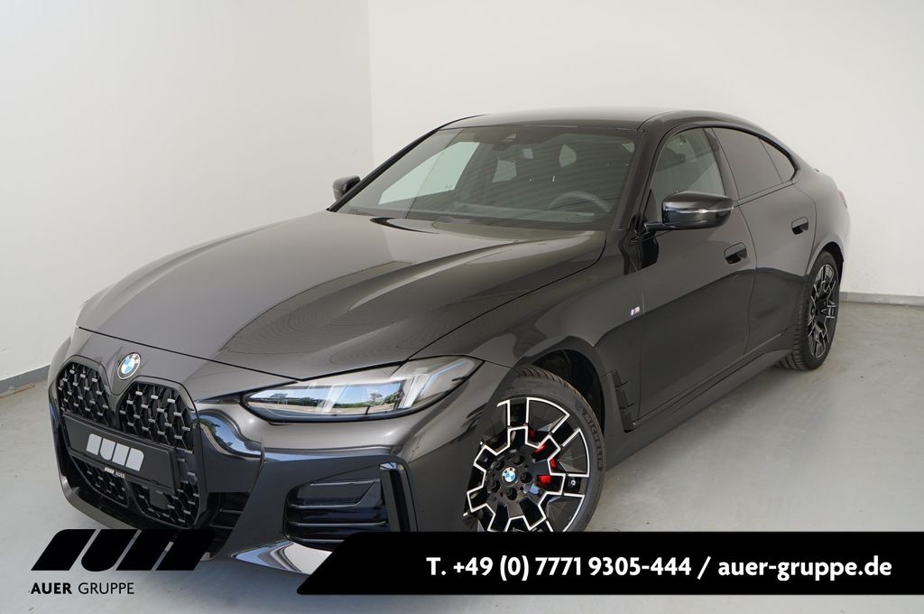 BMW 420 Gran Coupé 2025