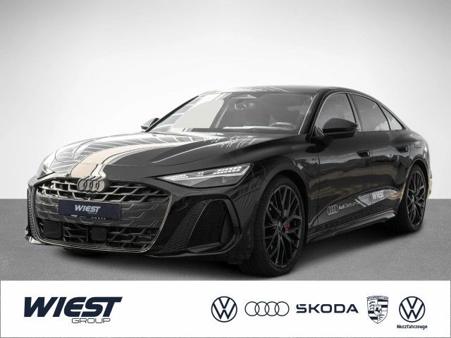 Audi A6 2025