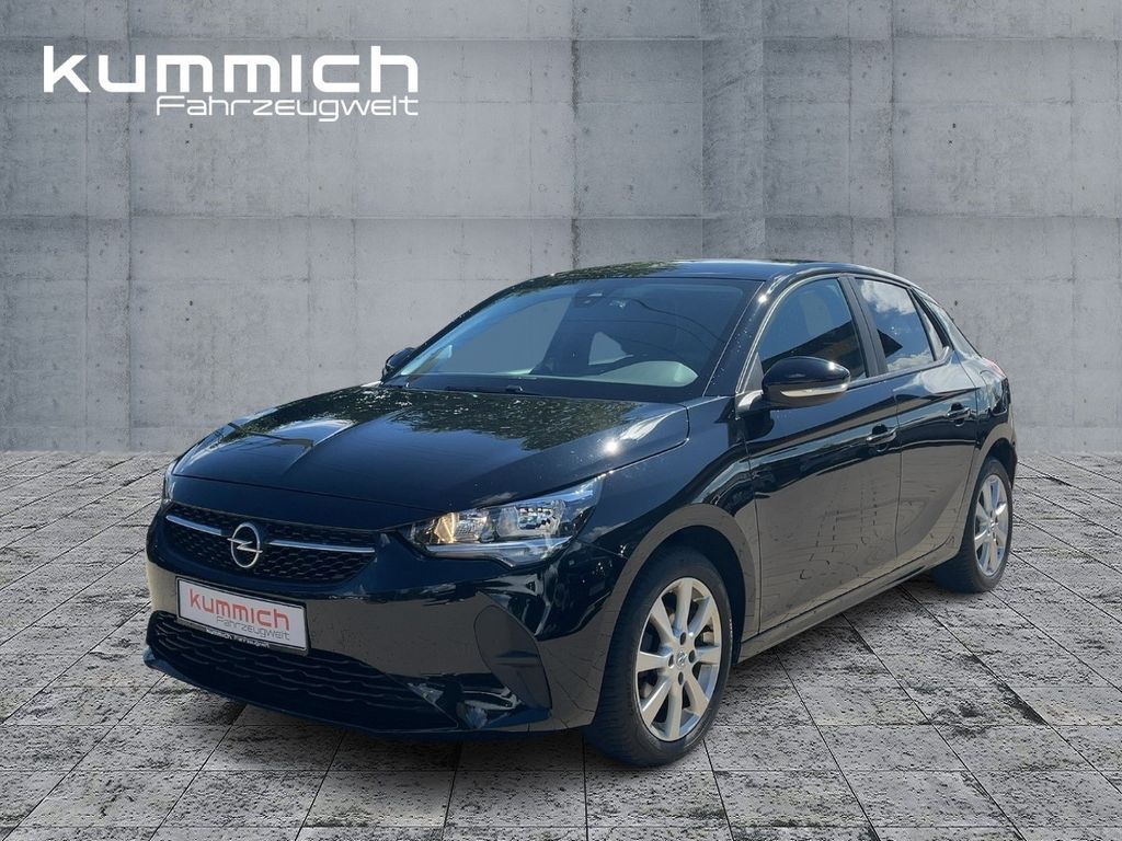 Opel Corsa 2022