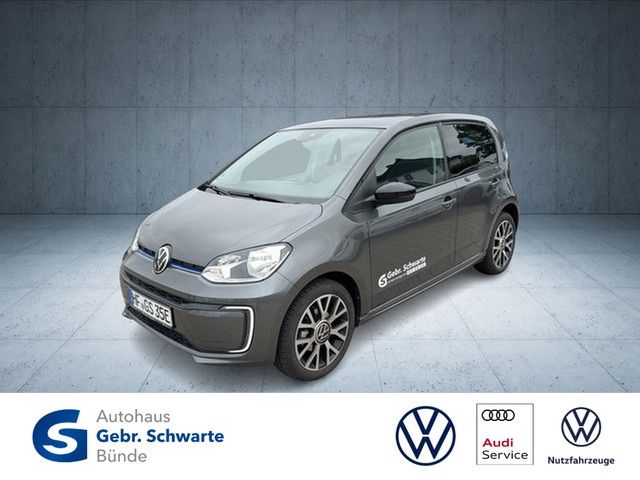 Volkswagen e-up! 2024
