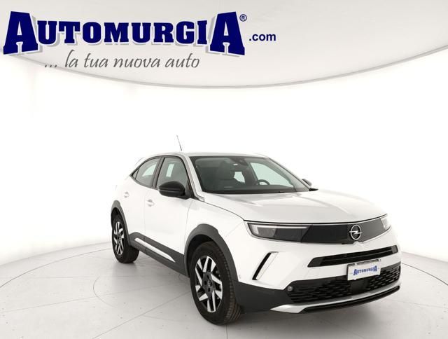 Opel Mokka 2023