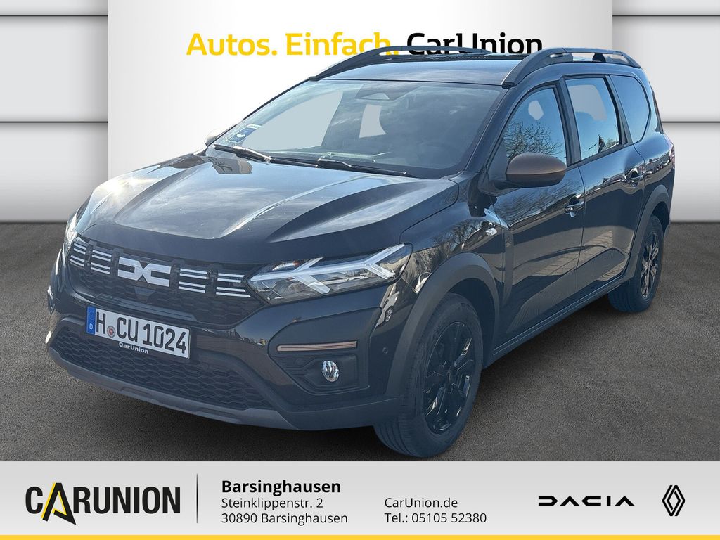 Dacia Jogger 2024