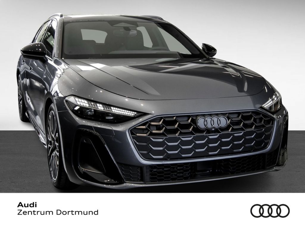 Audi A5 2025