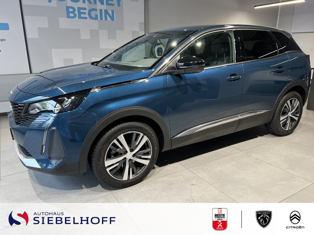 Peugeot 3008 2023