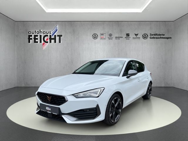 Cupra Leon 2024