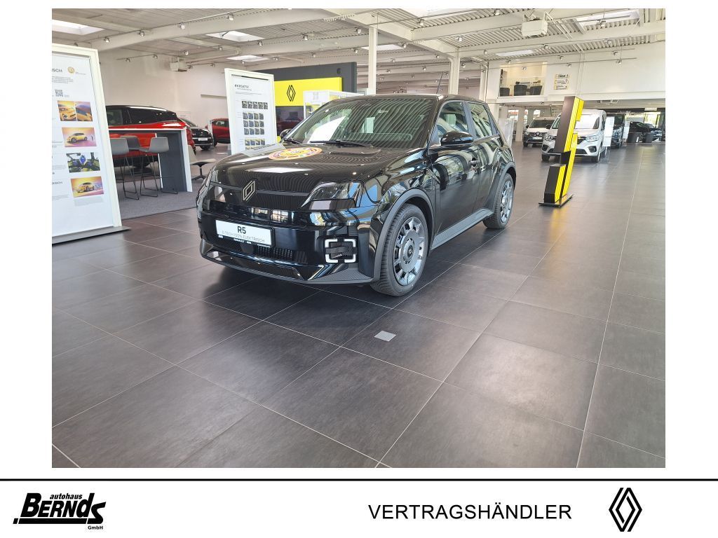 Renault R 5 2025