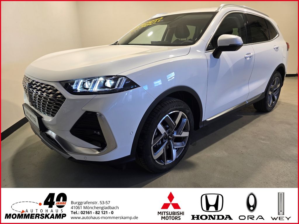 GWM Wey 03
