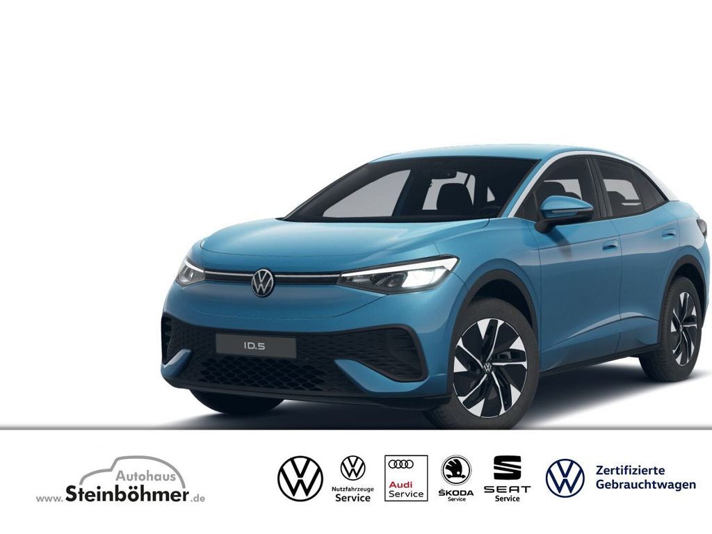 Volkswagen ID.5