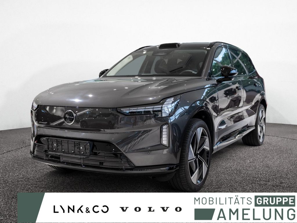 Volvo EX90