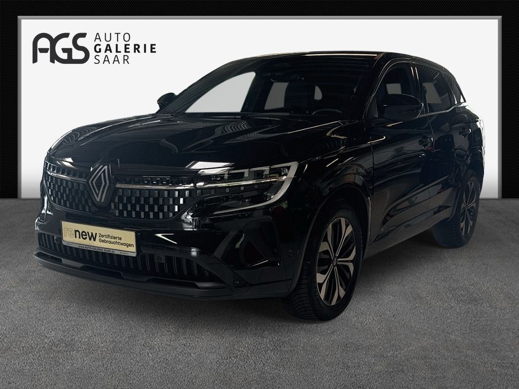 Renault Austral 2024