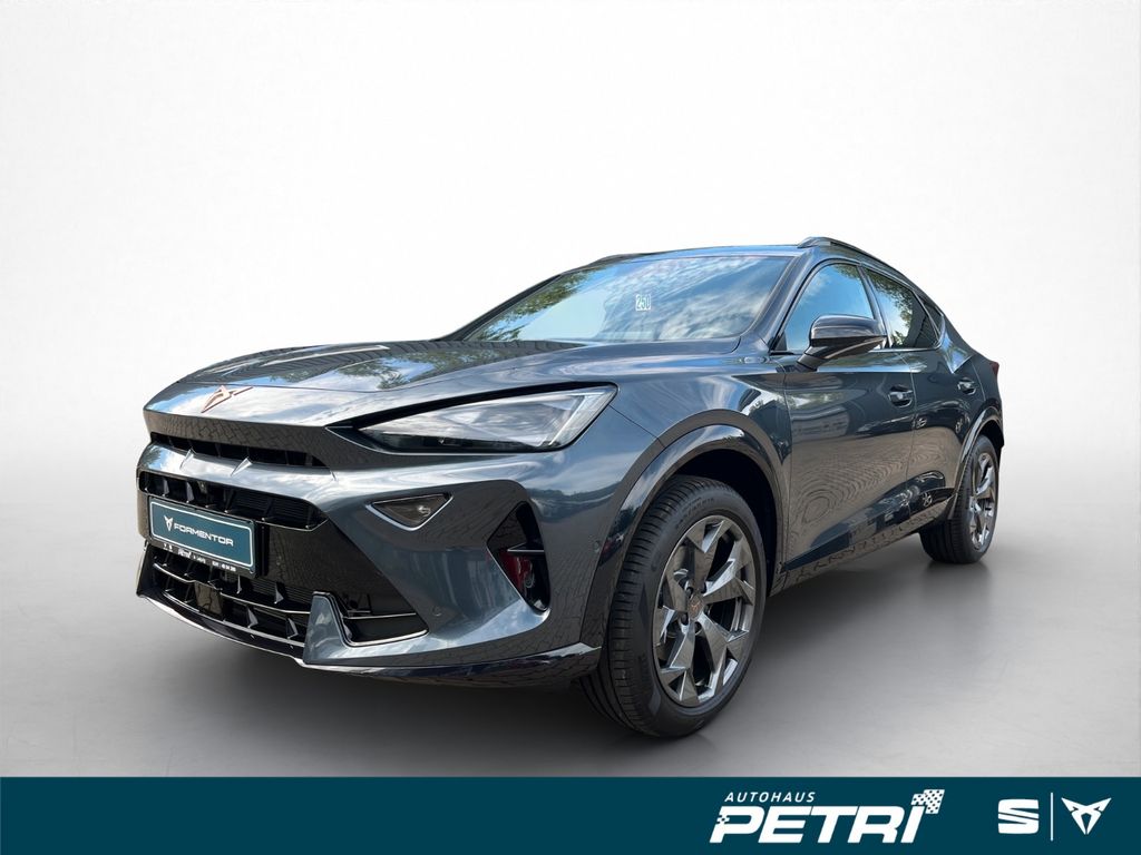 Cupra Formentor 2025