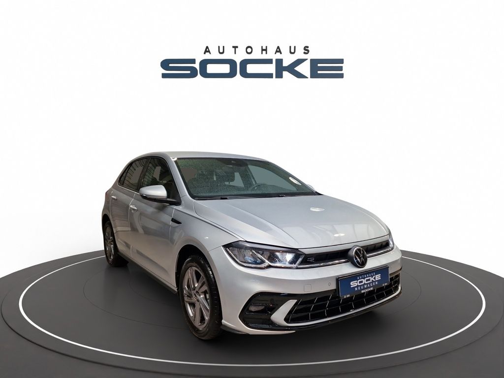 Volkswagen Polo 2024