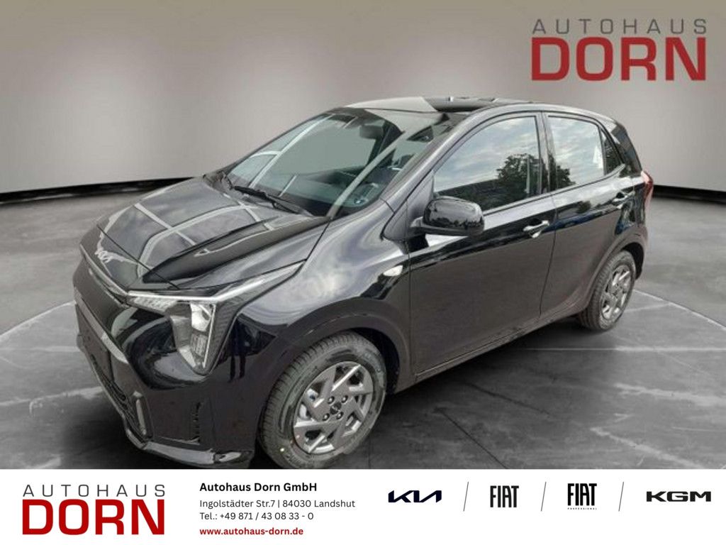Kia Picanto 2025
